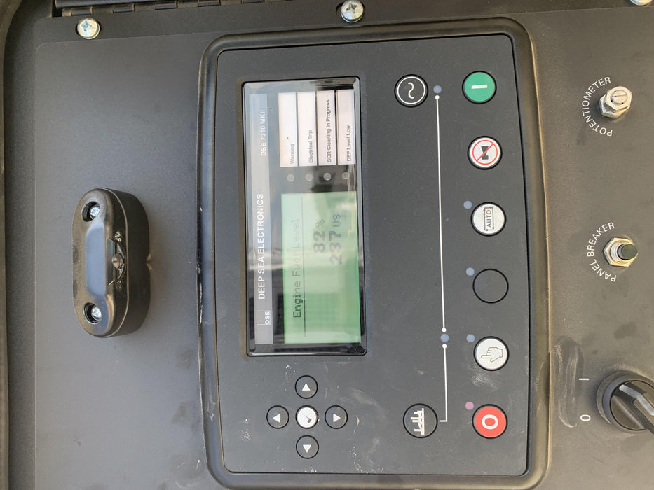 2020 ATLAS COPCO QAS150