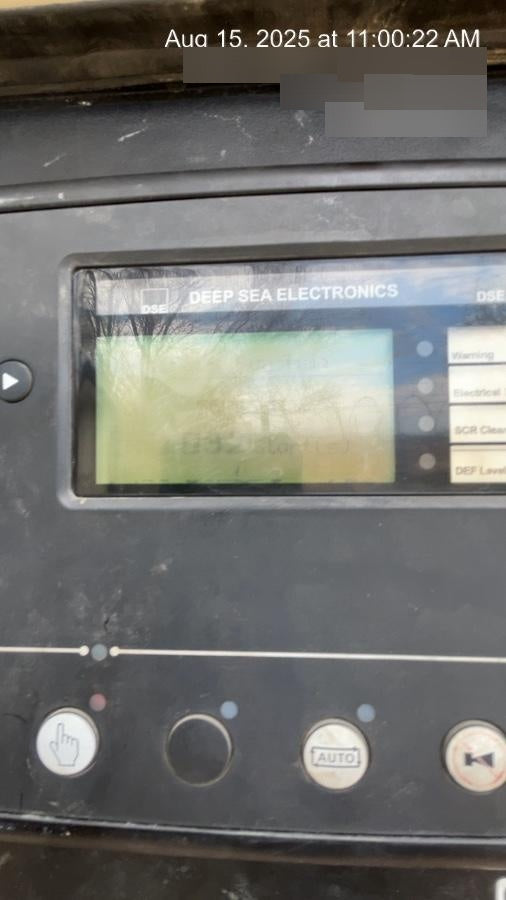 2020 ATLAS COPCO QAS 125