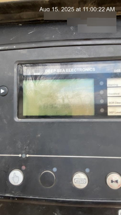 2020 ATLAS COPCO QAS 125