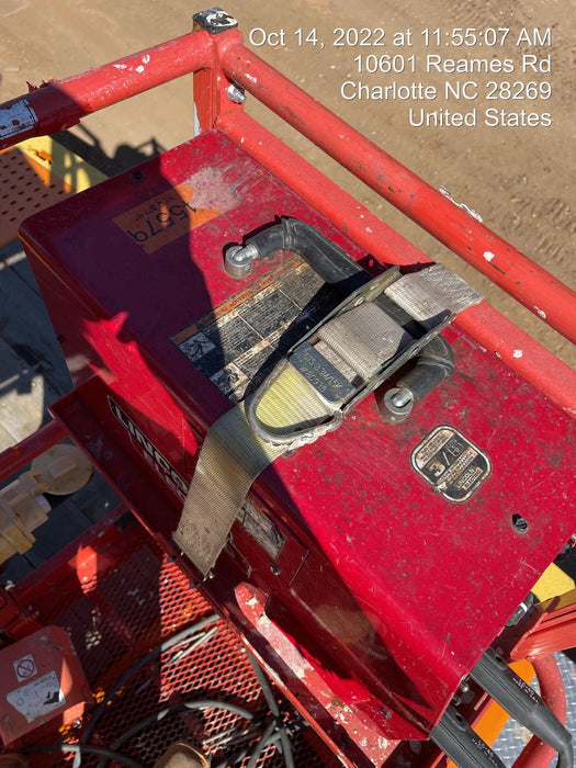 2021 LINCOLN ELECTRIC INVERTEC V276