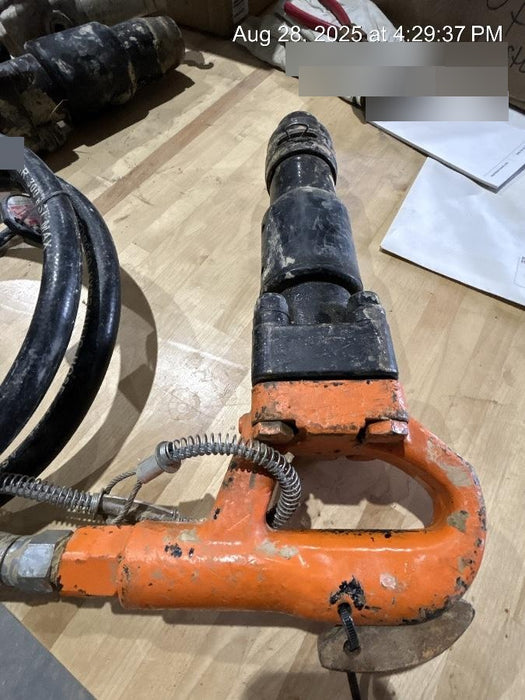 2021 MICHIGAN PNEUMATIC MP-CH3R