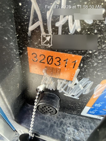 2023 MILLER ELECTRIC XMT 350