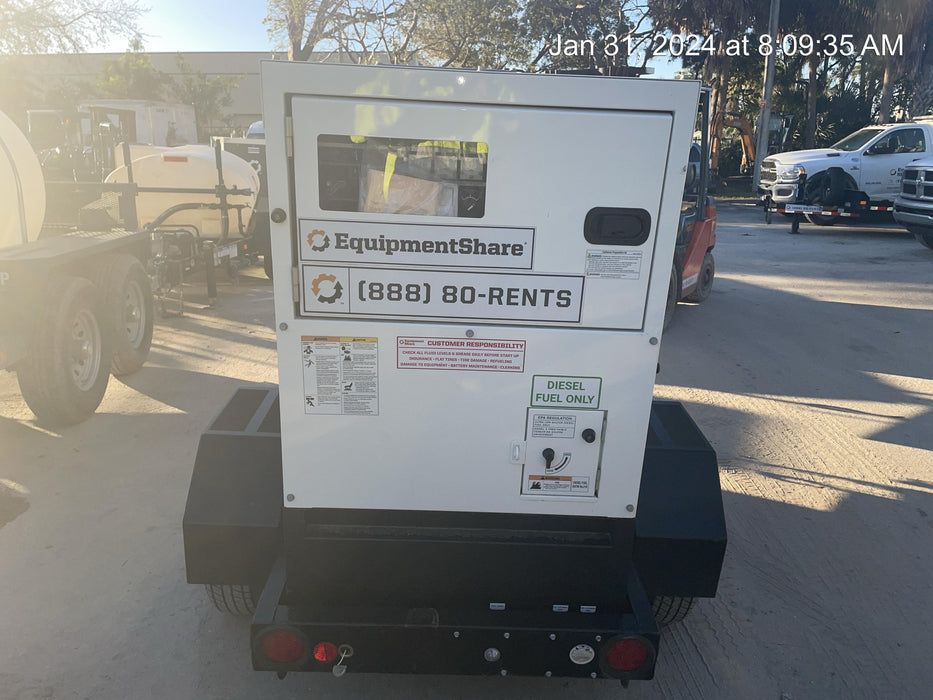 2023 SHINDAIWA DGK25F