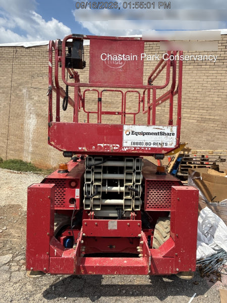 2020 MEC 4069RT