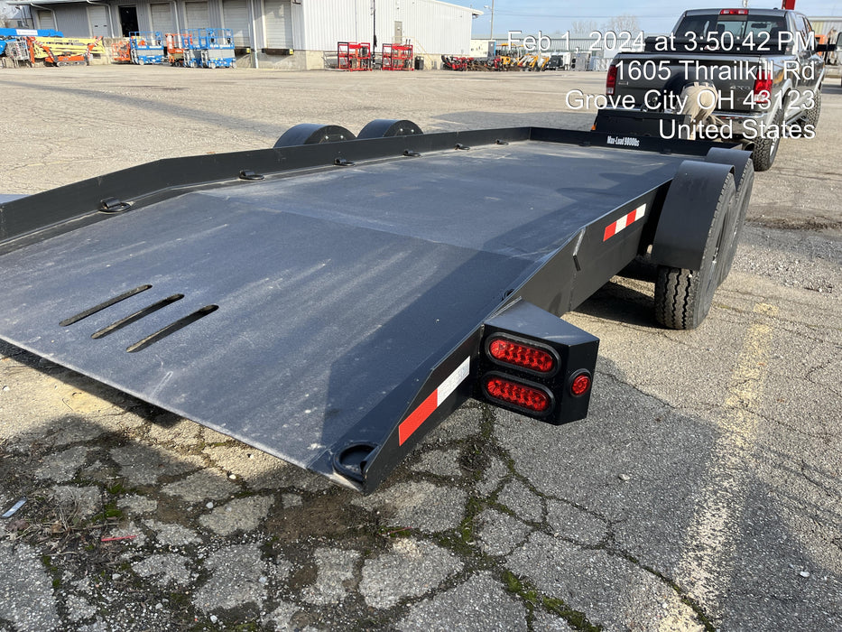 2023 STEELPOINT K19E