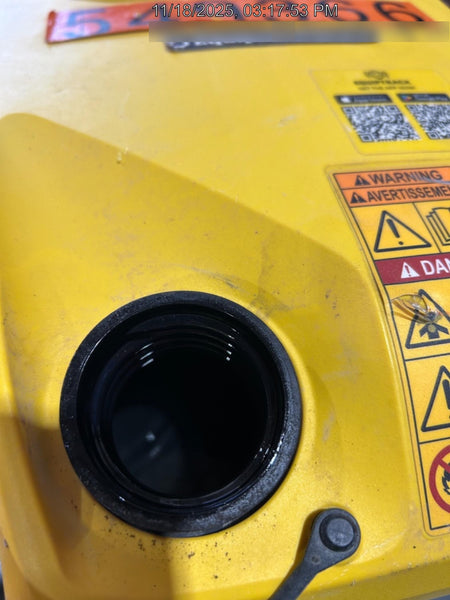 2025 WACKER NEUSON BS62-4Ab/28