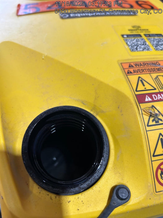 2025 WACKER NEUSON BS62-4Ab/28