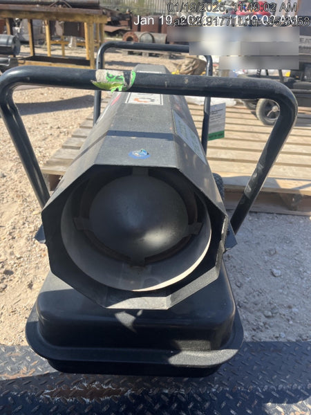 2021 HEATSTAR HS175KT