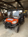 2022 KUBOTA RTV-X1140W-H (Canopy)