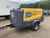 2022 ATLAS COPCO XAS440