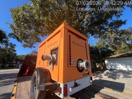 2022 PIONEER SAPP44S10L71-D2.9L4