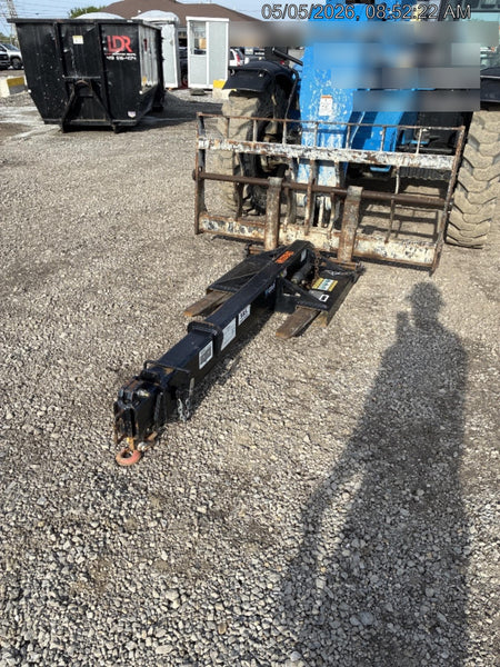 2024 STAR INDUSTRIES M1360B - Star JIB Boom