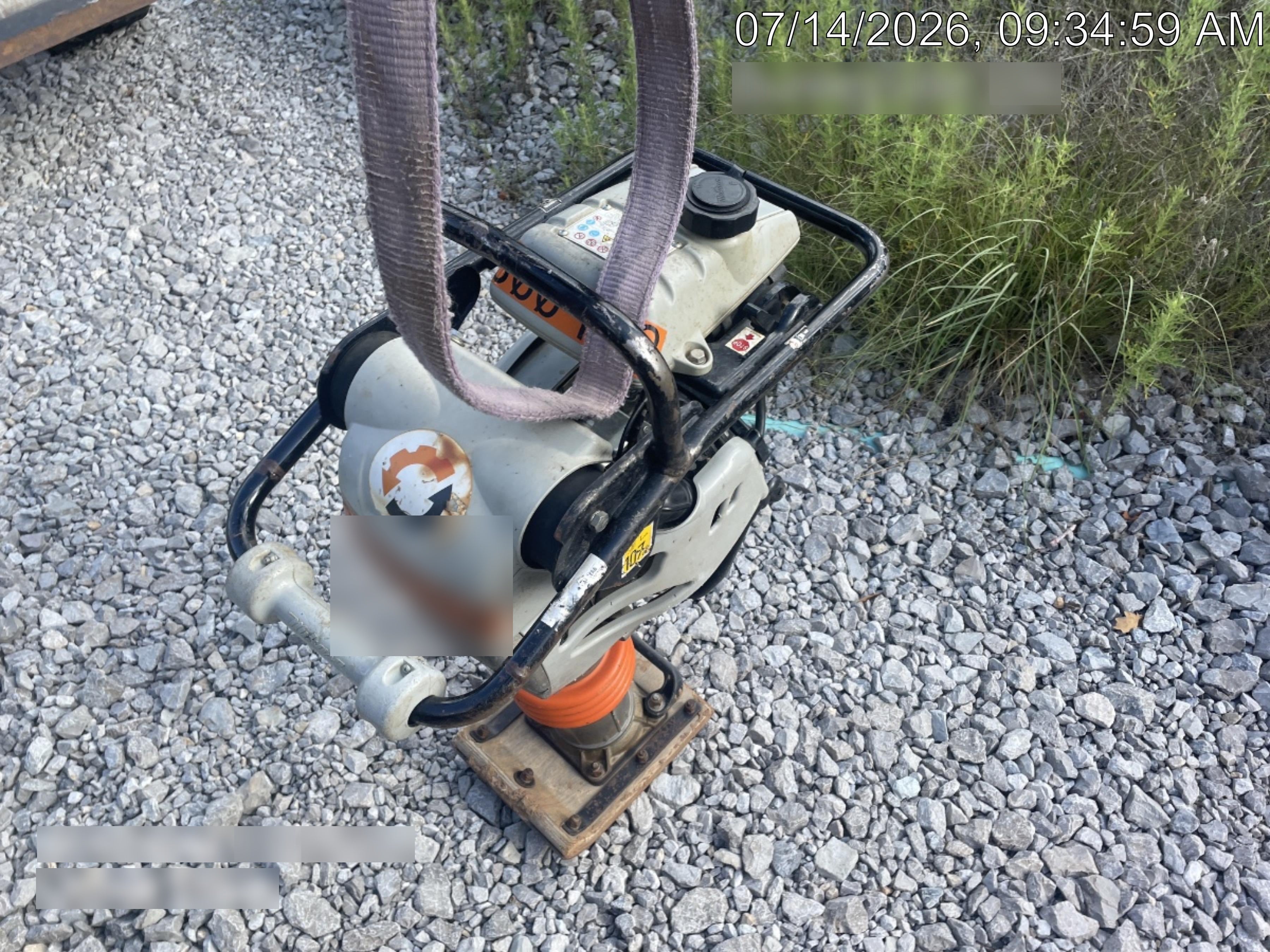 2023 MULTIQUIP MTX60HD