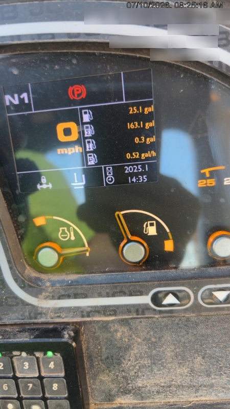 2024 JCB 512-56