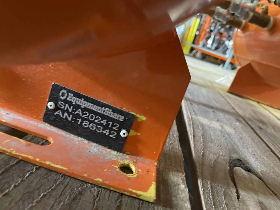 2021 MICHIGAN PNEUMATIC HV-15G-8P-ES