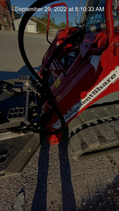 2022 PALADIN 30372A-0022