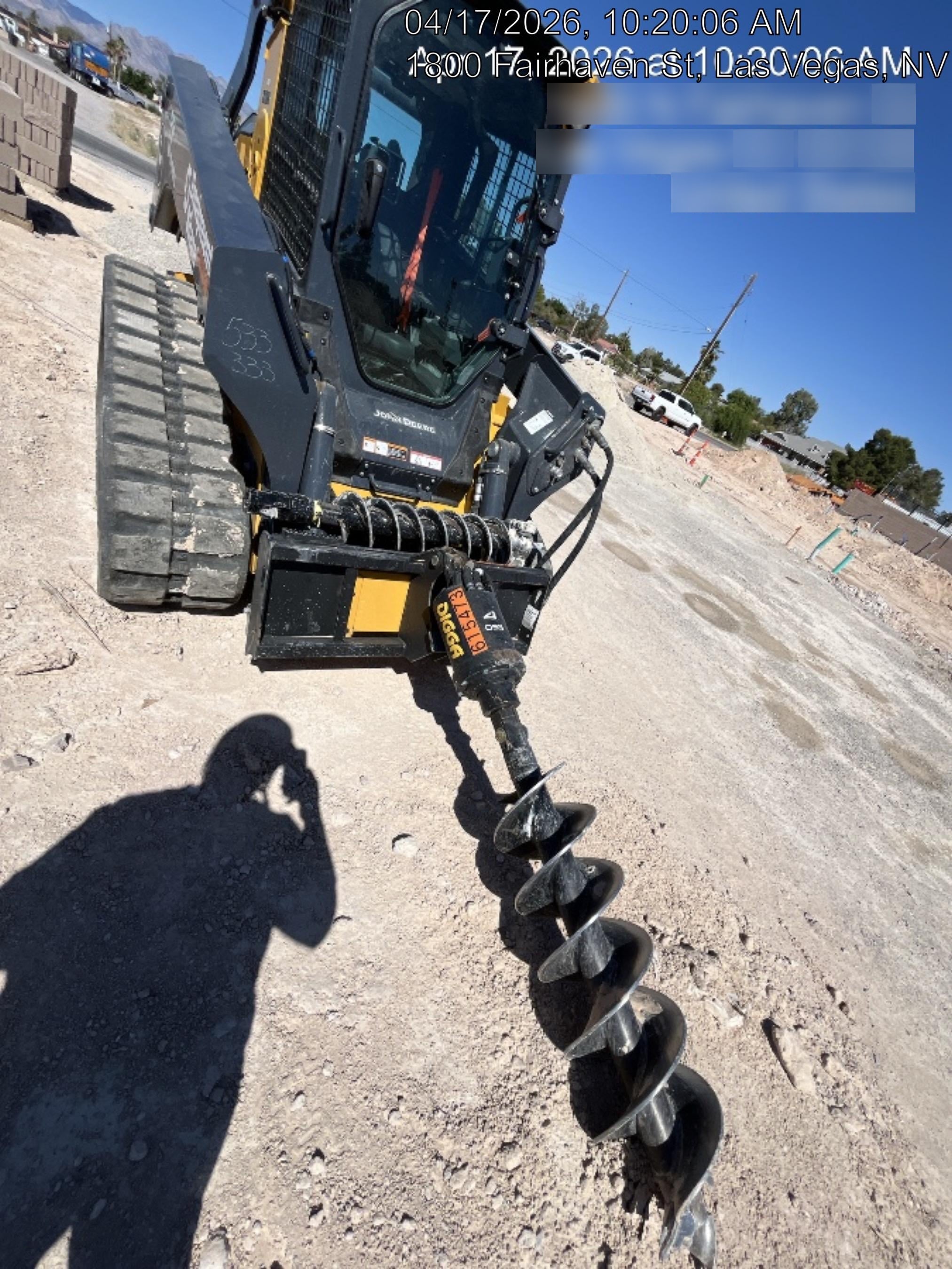 2025 DIGGA 2DSS-3