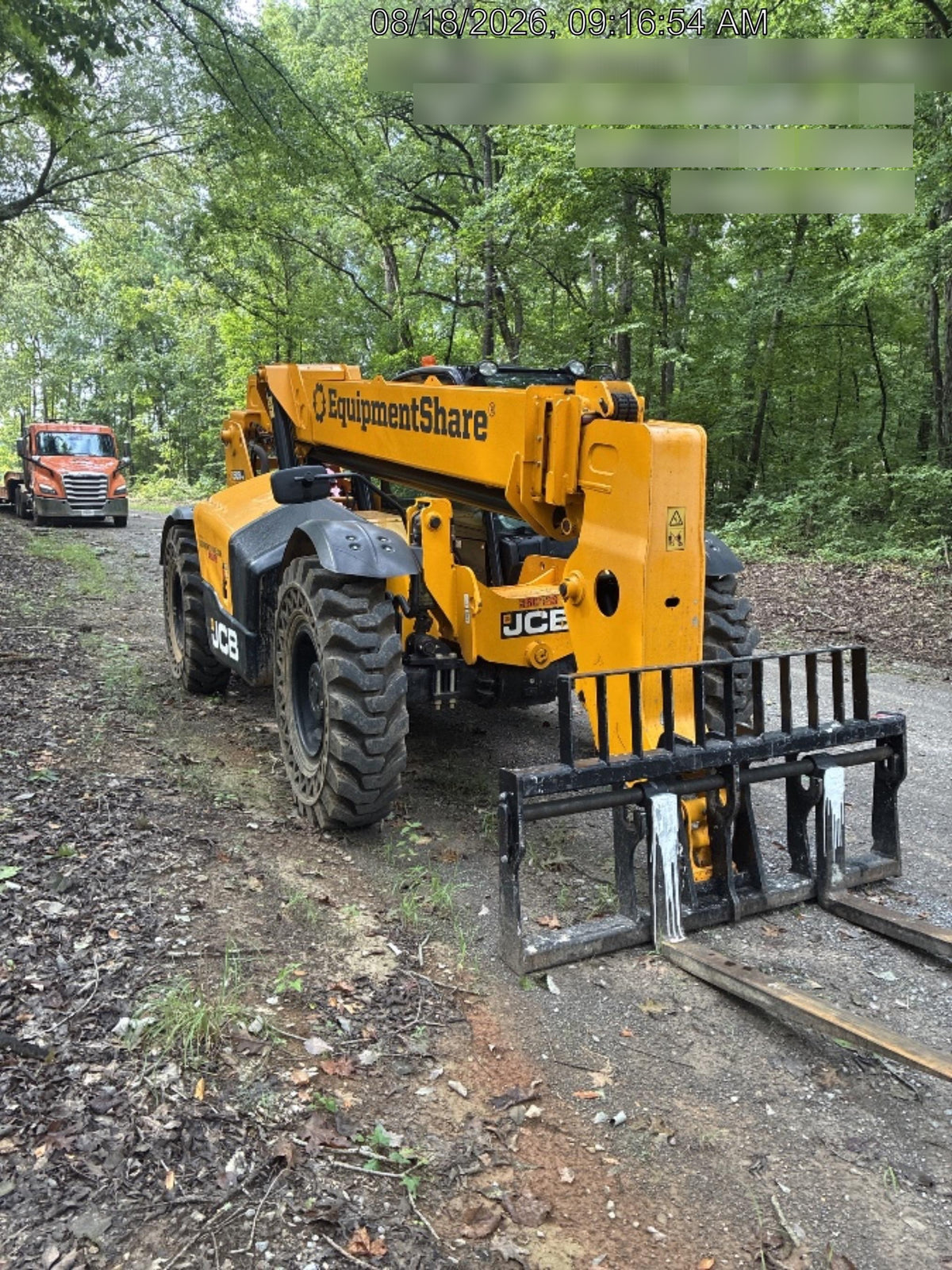 2024 JCB 509-42