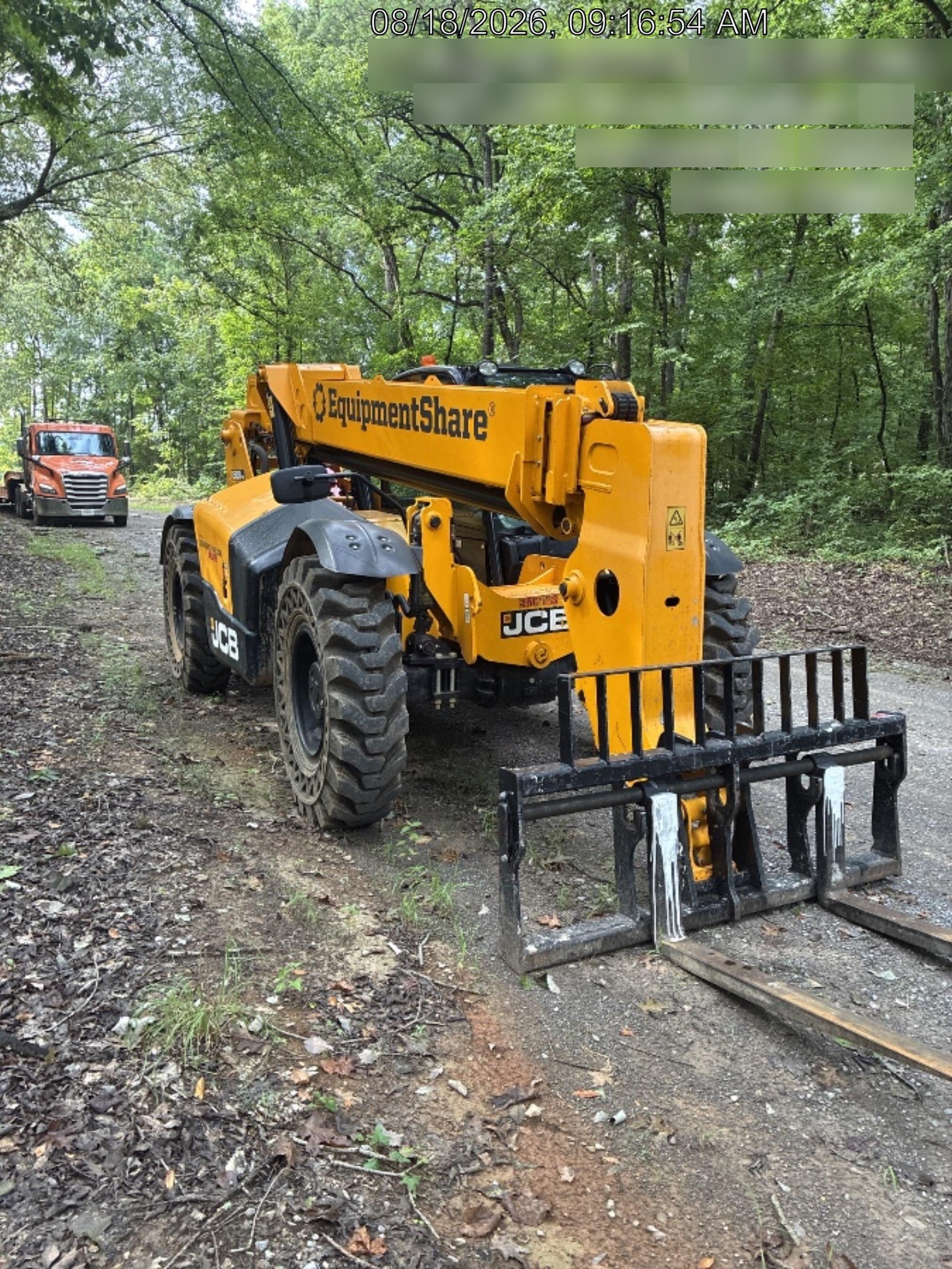 2024 JCB 509-42