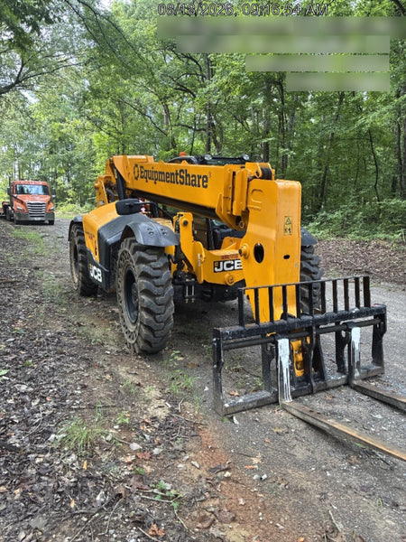 2024 JCB 509-42