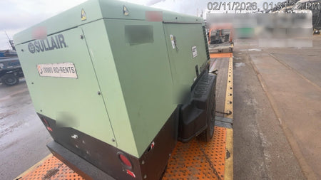 2019 SULLAIR 375H