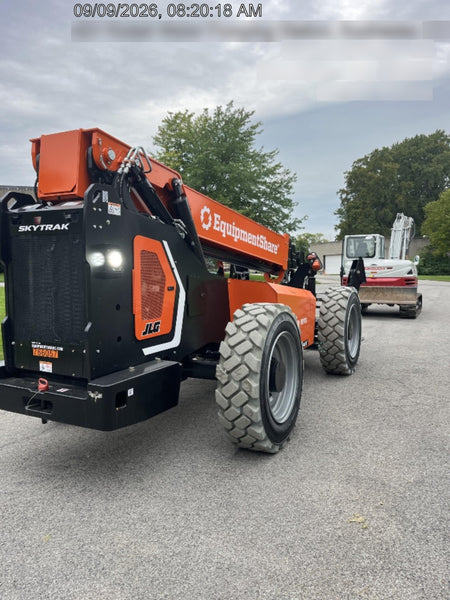 2026 SKYTRAK 10054
