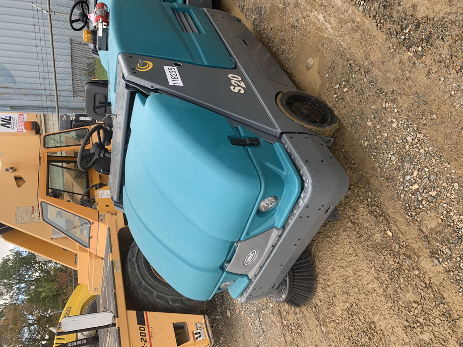 2020 TENNANT S20 LPG