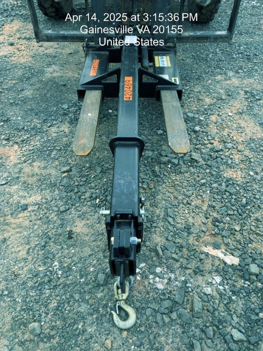 2024 STAR INDUSTRIES M1360B - Star JIB Boom