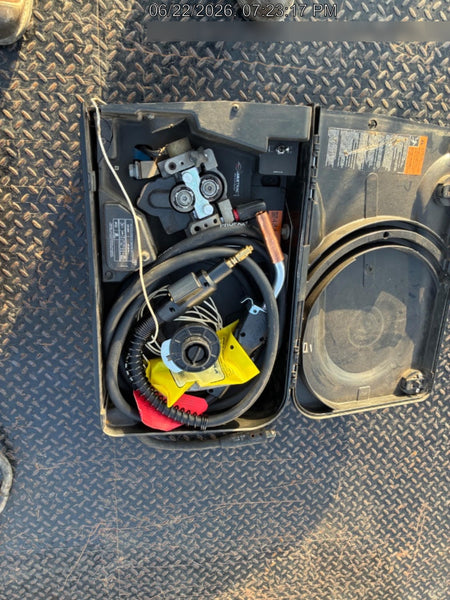 2024 LINCOLN ELECTRIC LN-25X