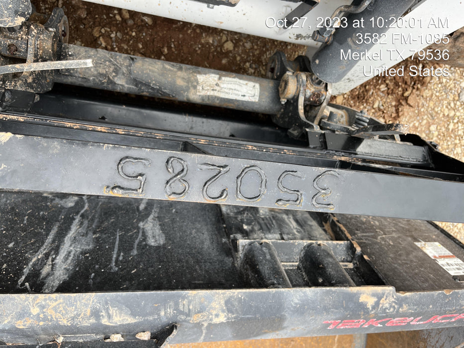 2023 MANITOU 50504723