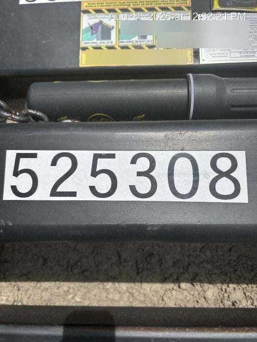 2025 STAR INDUSTRIES M1360B - Star JIB Boom