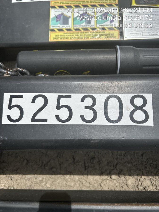 2025 STAR INDUSTRIES M1360B - Star JIB Boom