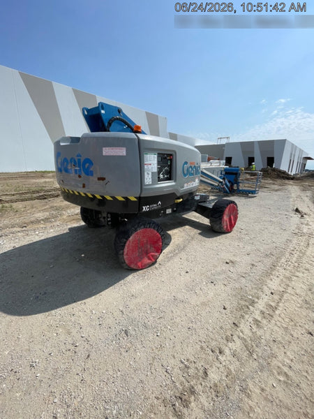 2024 GENIE S-45 XC