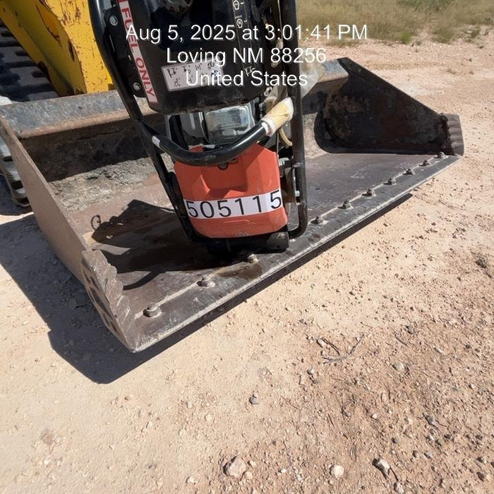 2025 HUSQVARNA LT6005