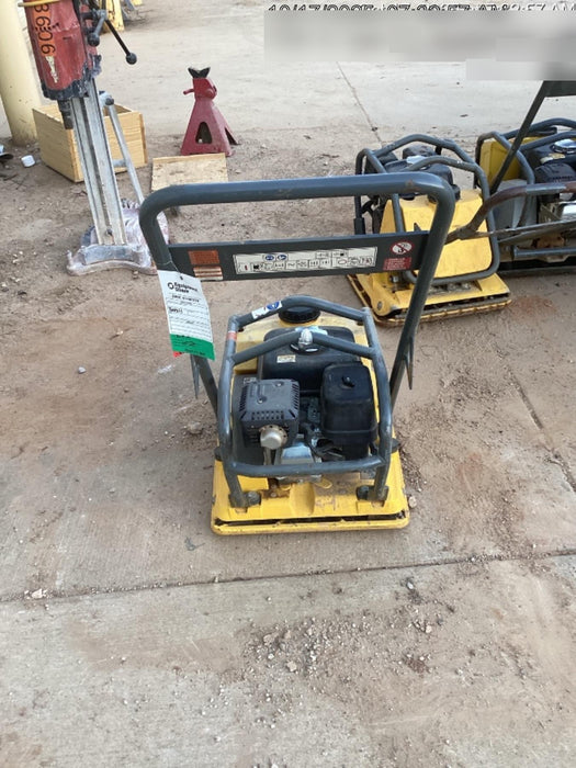 2022 WACKER NEUSON WP1550AW