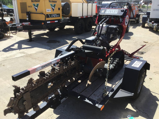 2021 BARRETO E4X6TBT