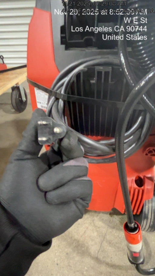 2024 HILTI DD-WMS 100