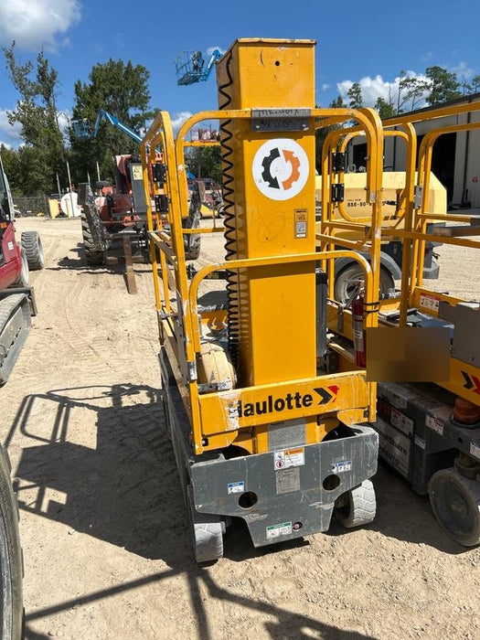 2019 HAULOTTE Star 20