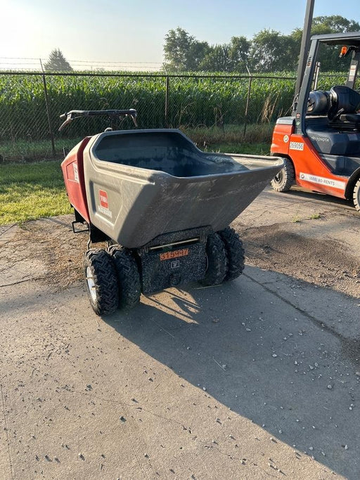 2023 TORO MB-1600