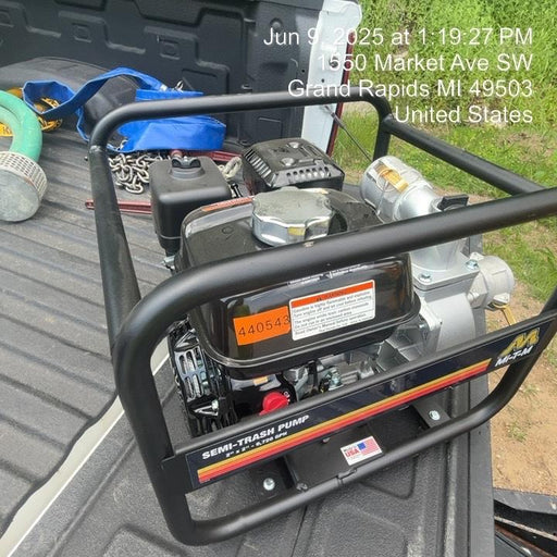 2024 MI-T-M WTP-S02-1MGH