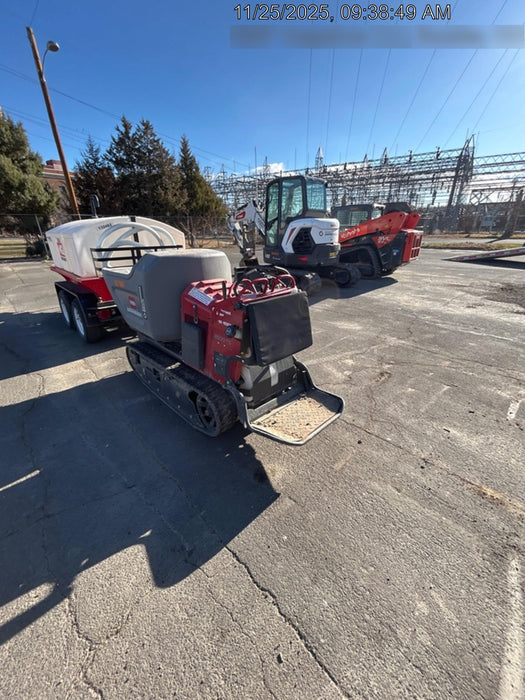 2025 TORO MBTX 2500-TS