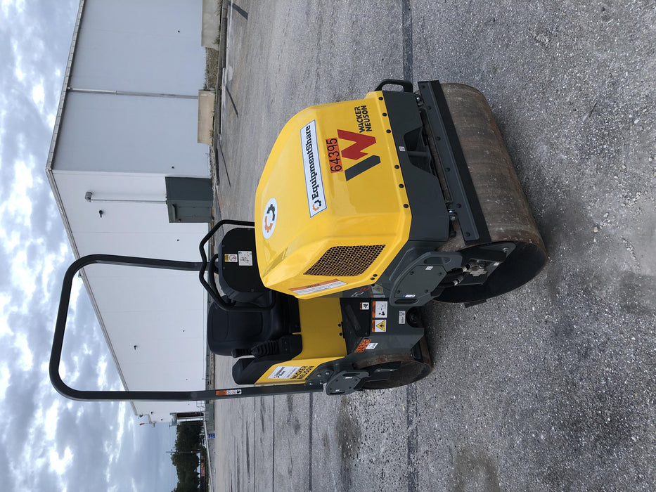 2019 WACKER NEUSON RD12A