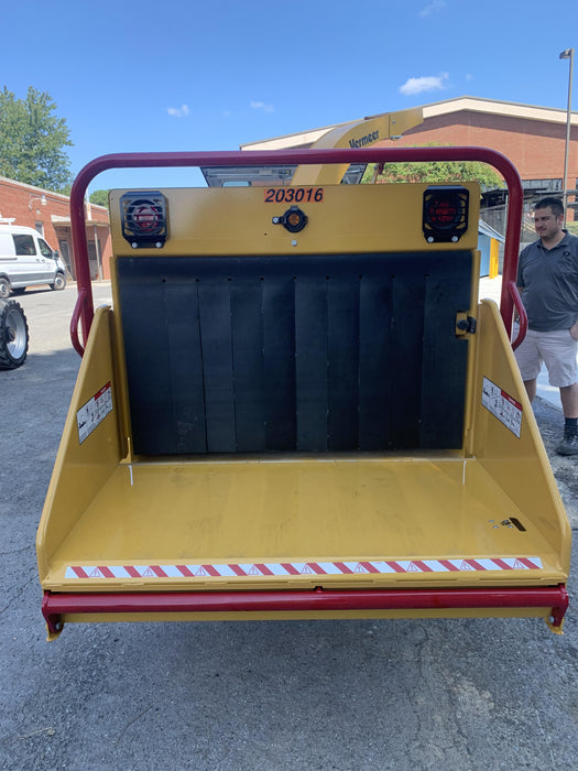 2022 VERMEER BC1000XL Diesel