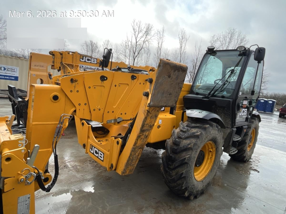 2024 JCB 508-66TC