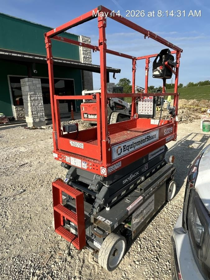 2023 SKYJACK SJ3219