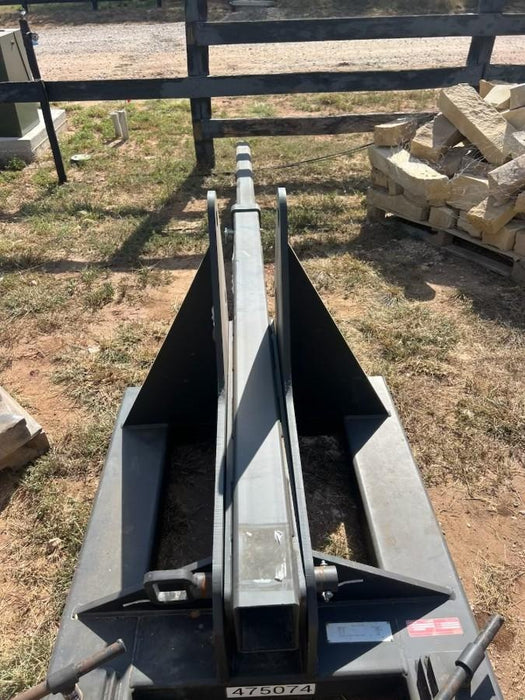 2025 ARROW MATERIAL HANDLING 1001551