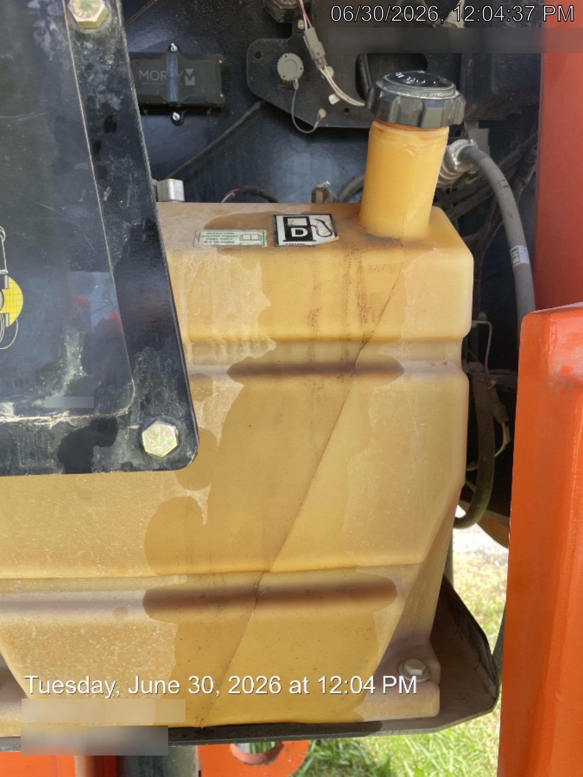 2019 JLG 460SJ