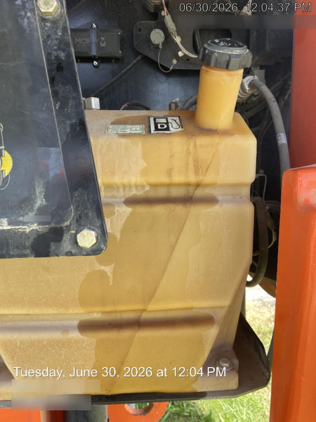 2019 JLG 460SJ