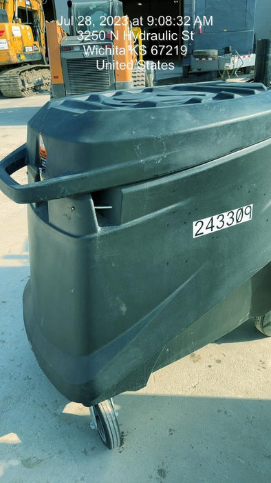 2022 POWER BREEZER PB4BASE