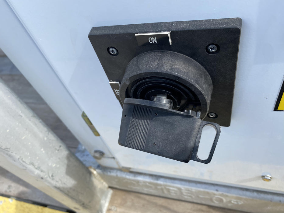 2020 SMARTECH SACP26A-SP